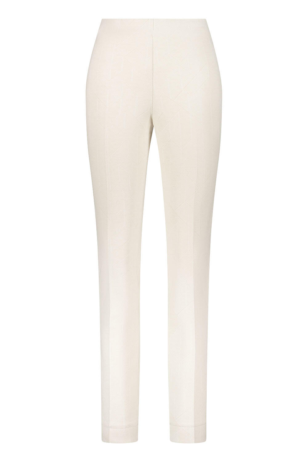 gardeur womenswear - ZENE14 hellbeige - Gr. - 40 von gardeur womenswear