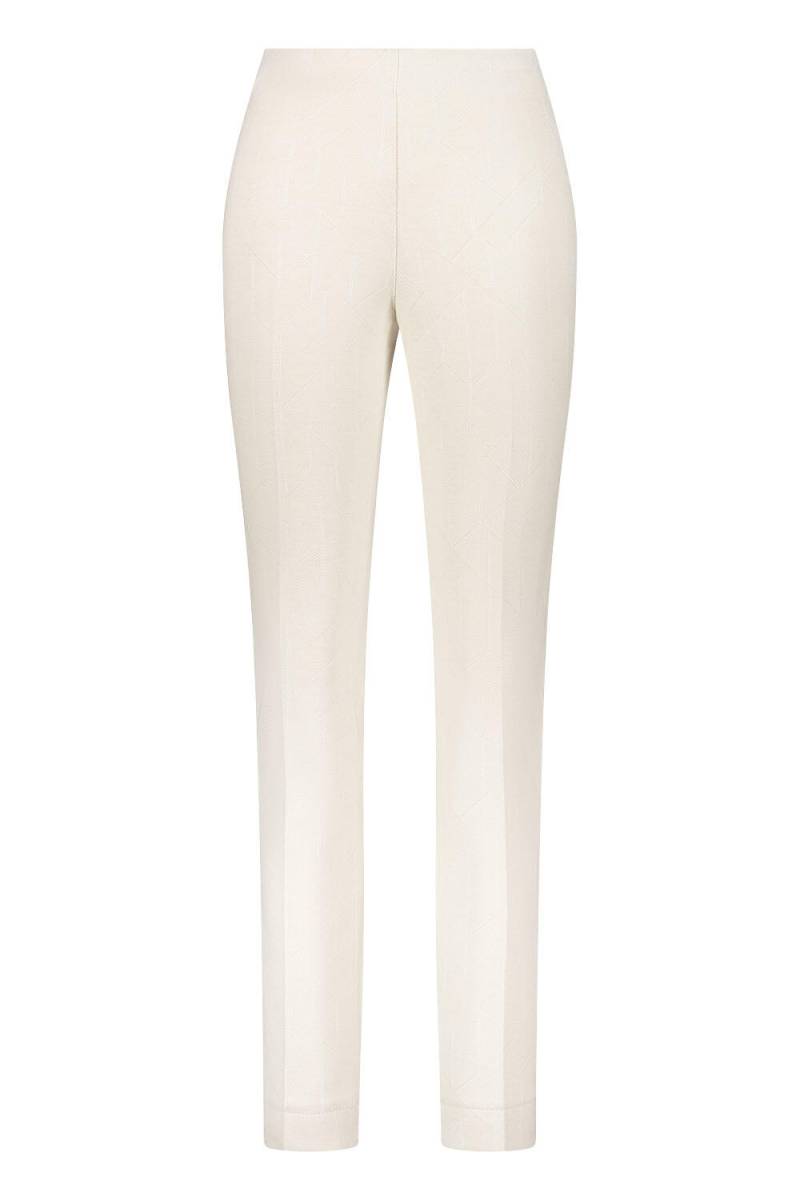 gardeur womenswear - ZENE14 hellbeige - Gr. - 40 von gardeur womenswear