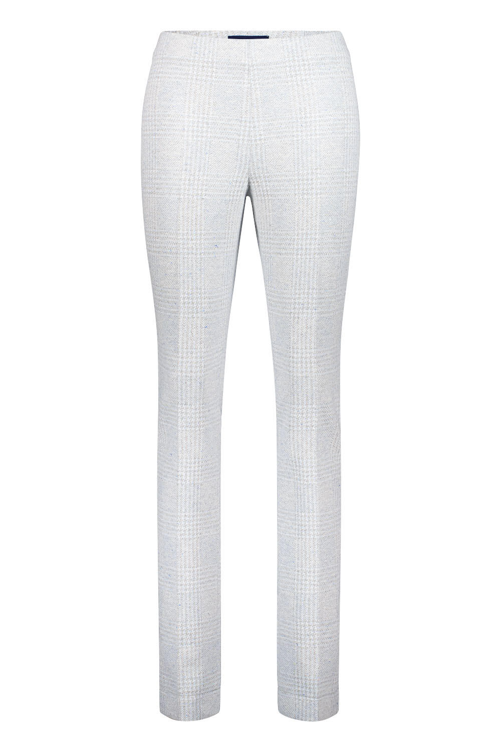 gardeur womenswear - ZENE14 hellgrau - Gr. - 38 von gardeur womenswear