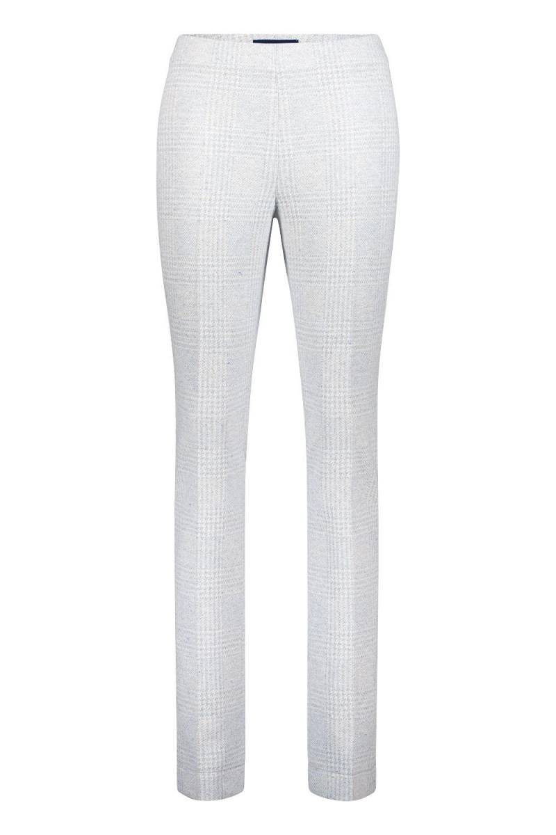 gardeur womenswear - ZENE14 hellgrau - Gr. - 38 von gardeur womenswear