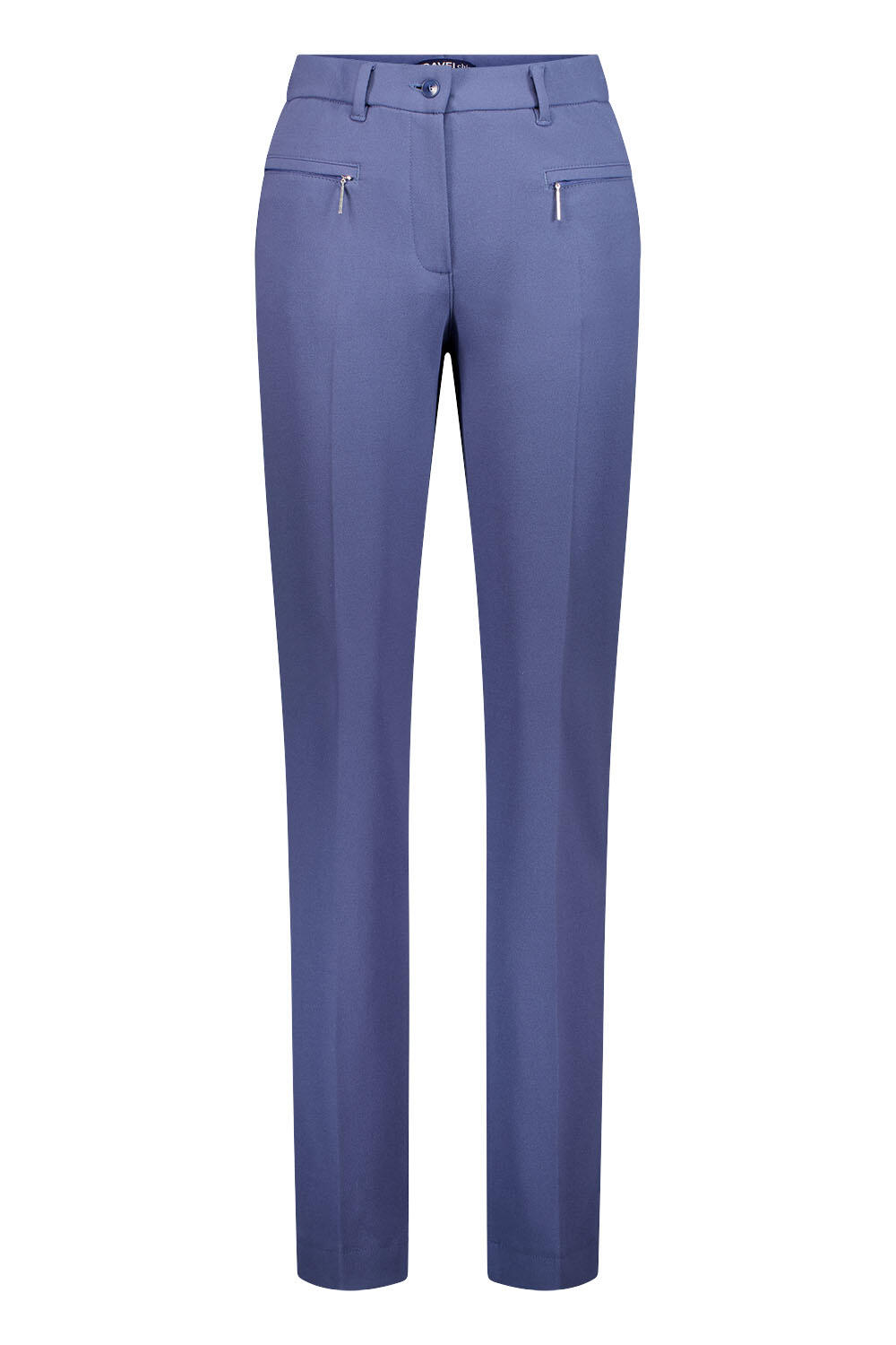 gardeur womenswear - ZENE51 blau - Gr. - 40K von gardeur womenswear