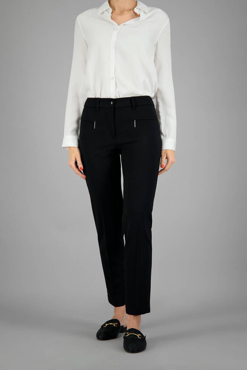 gardeur womenswear - ZENE51 schwarz - Gr. - 36K von gardeur womenswear