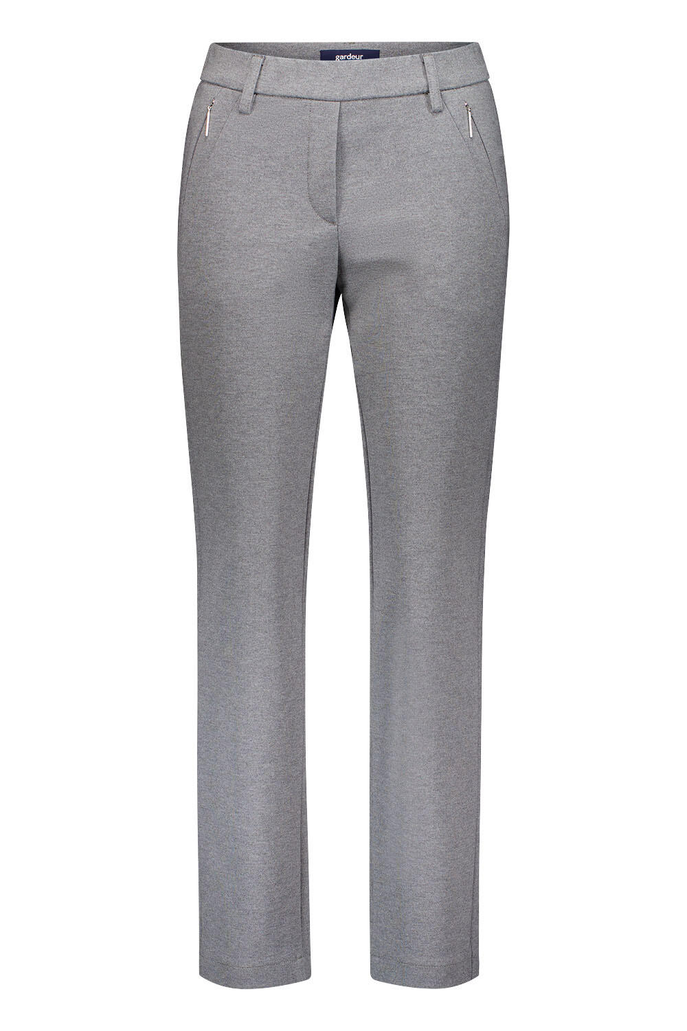 gardeur womenswear - ZENE57 grau - Gr. - 38 von gardeur womenswear