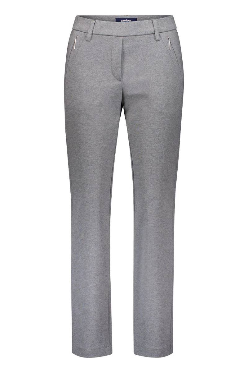 gardeur womenswear - ZENE57 grau - Gr. - 46 von gardeur womenswear