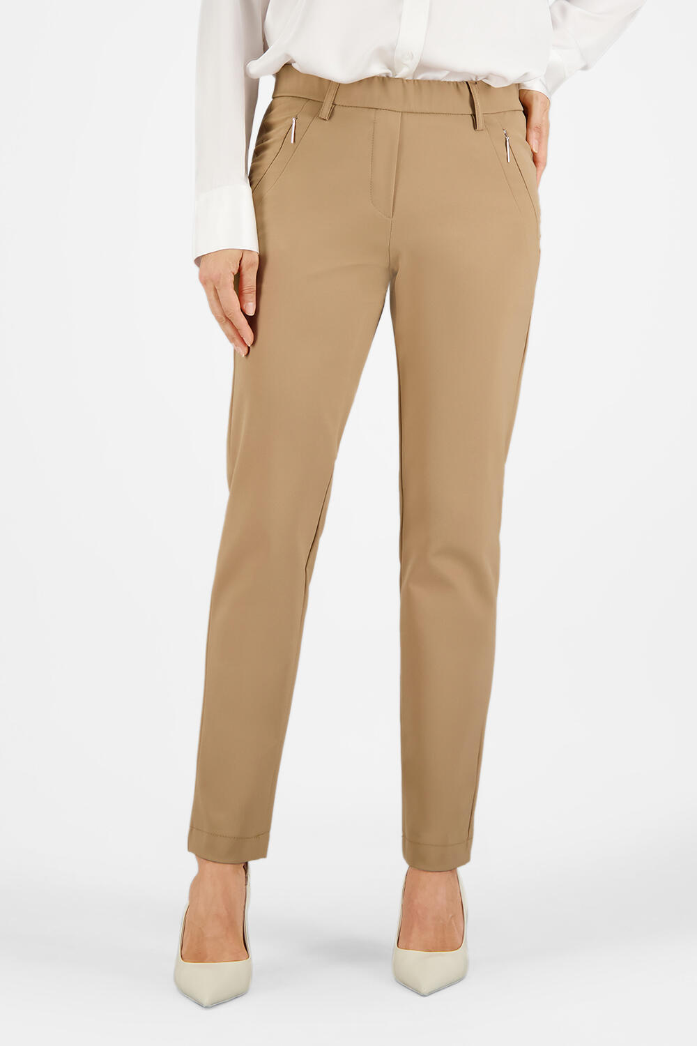 gardeur womenswear - ZENE57 sand - Gr. - 48K von gardeur womenswear