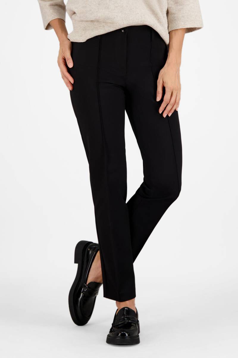 gardeur womenswear - ZENE61 schwarz - Gr. - 38 von gardeur womenswear