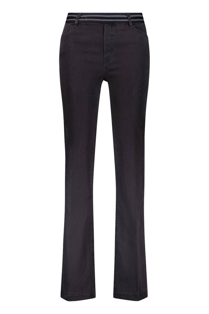 gardeur womenswear - ZILLA1 dark grey - Gr. - 48 von gardeur womenswear