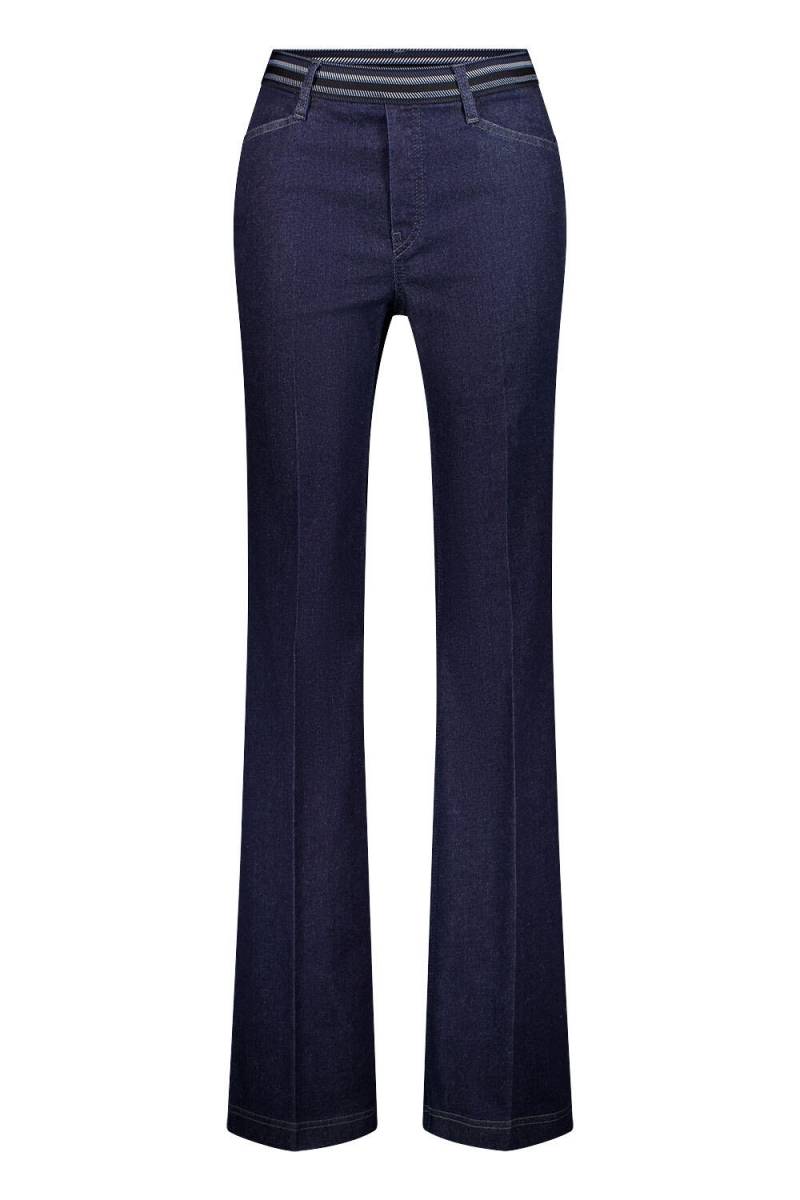 gardeur womenswear - ZILLA1 dark stone - Gr. - 44L von gardeur womenswear