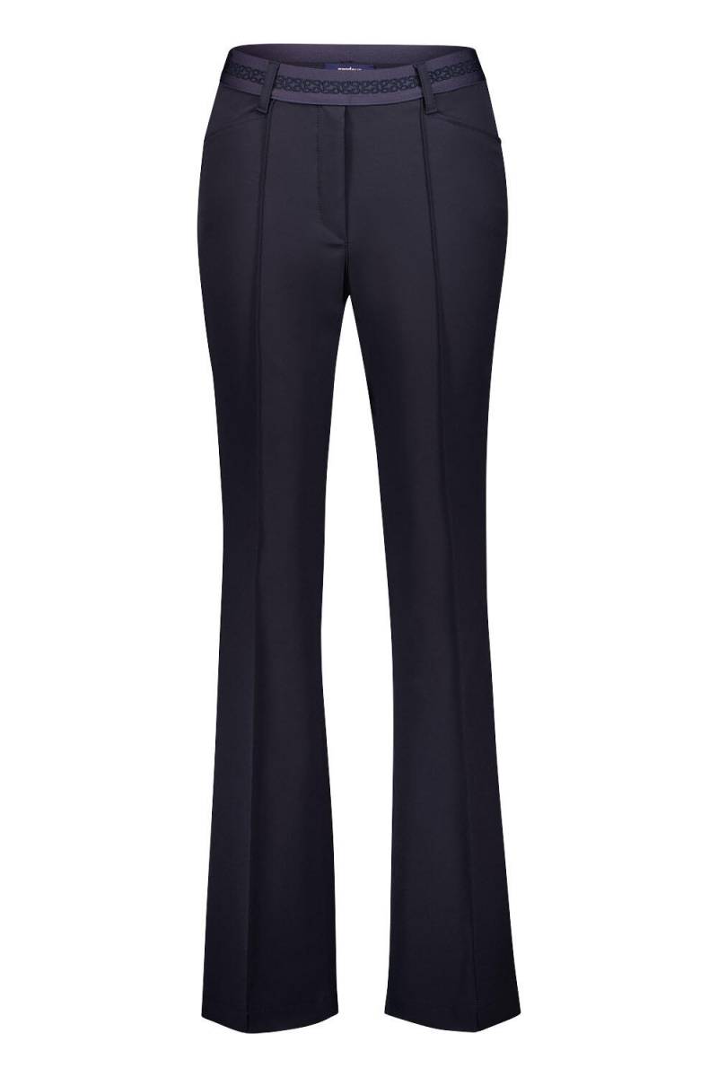 gardeur womenswear - ZILLA2 marine - Gr. - 36 von gardeur womenswear