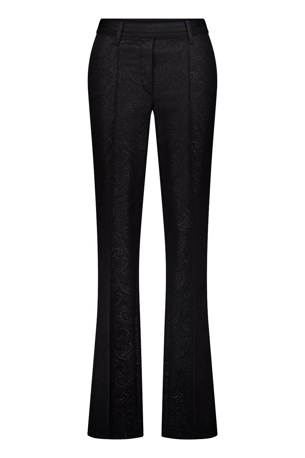 gardeur womenswear - ZILLA2 schwarz - Gr. - 42 von gardeur womenswear