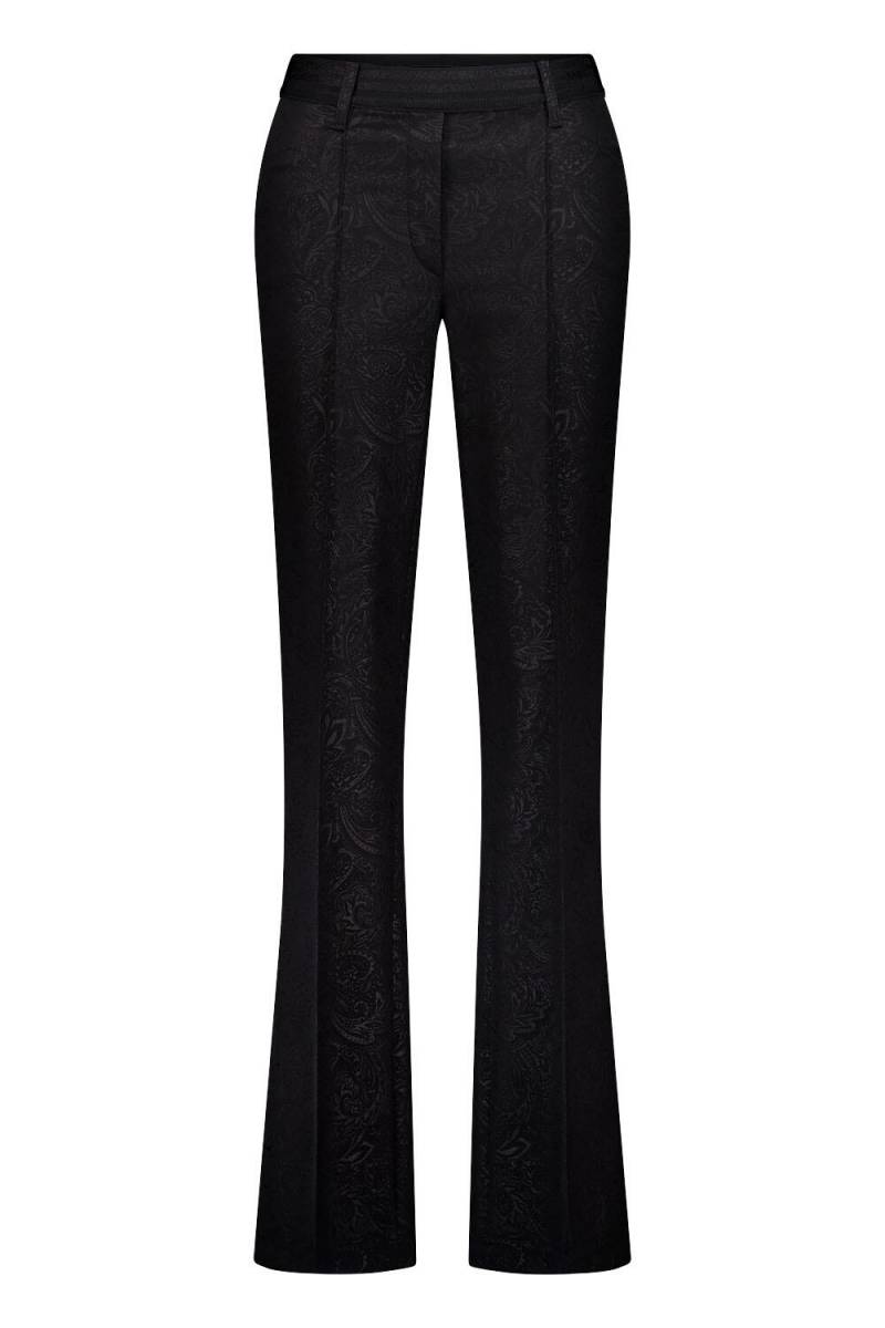 gardeur womenswear - ZILLA2 schwarz - Gr. - 42 von gardeur womenswear