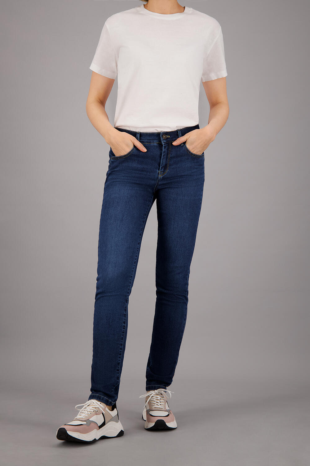 gardeur womenswear - ZURI - Gr. - 36 von gardeur womenswear