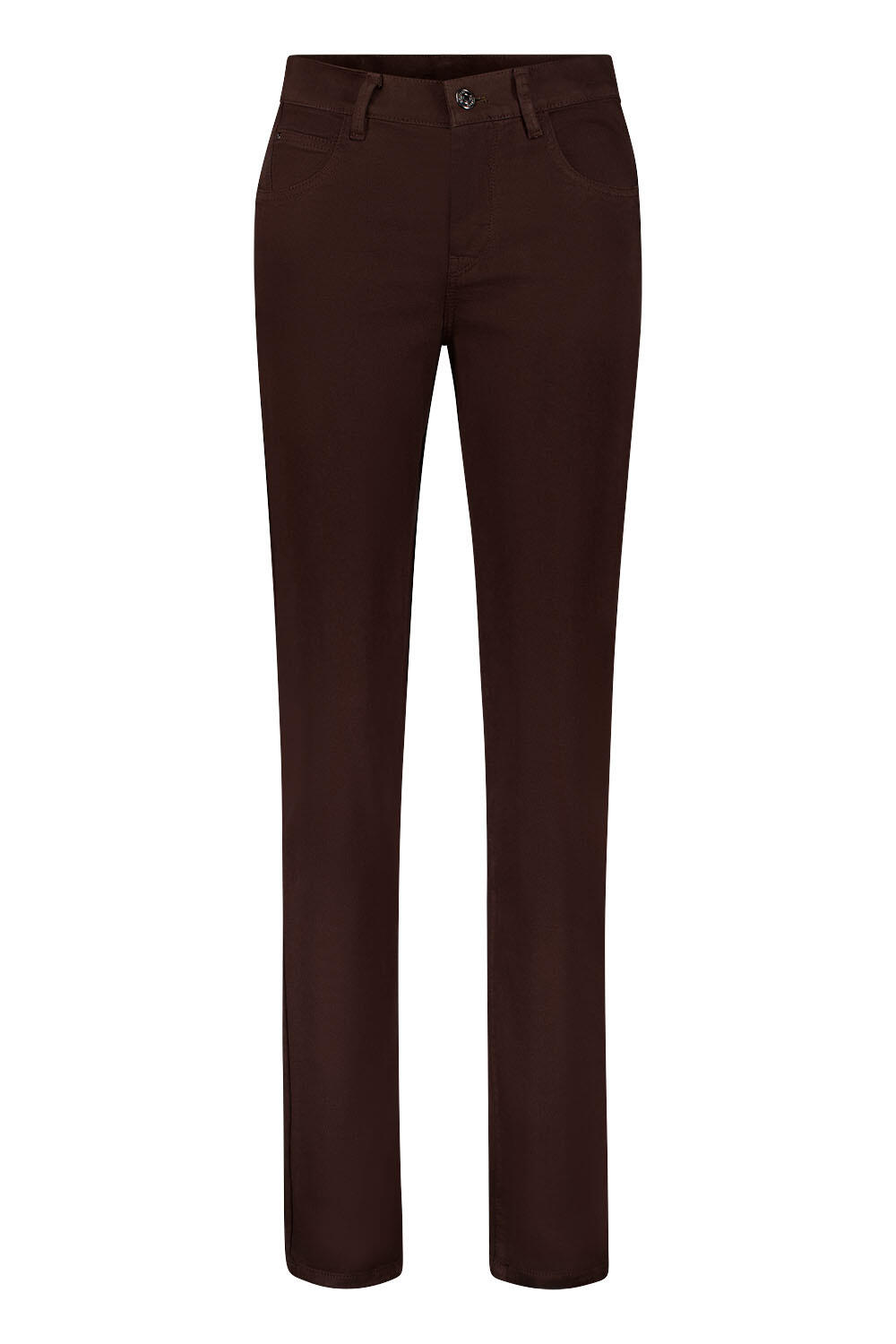 gardeur womenswear - ZURI122 dunkelbraun - Gr. - 42K von gardeur womenswear