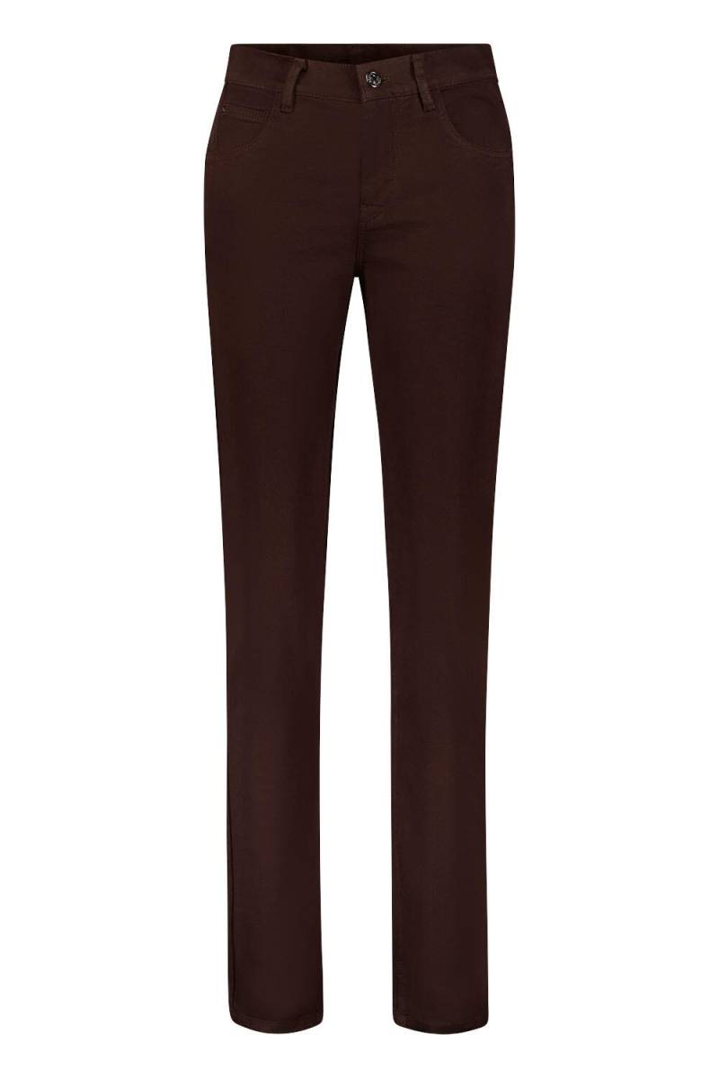 gardeur womenswear - ZURI122 dunkelbraun - Gr. - 42K von gardeur womenswear