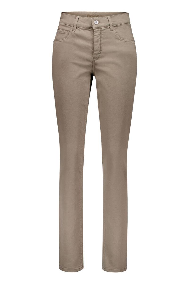gardeur womenswear - ZURI122 taupe - Gr. - 46 von gardeur womenswear