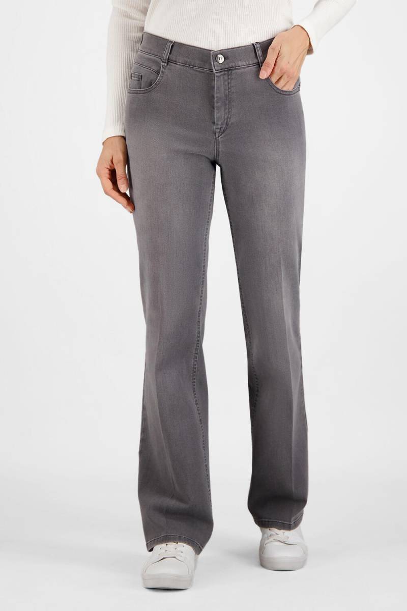 gardeur womenswear - ZURI126 dark grey used - Gr. - 48 von gardeur womenswear