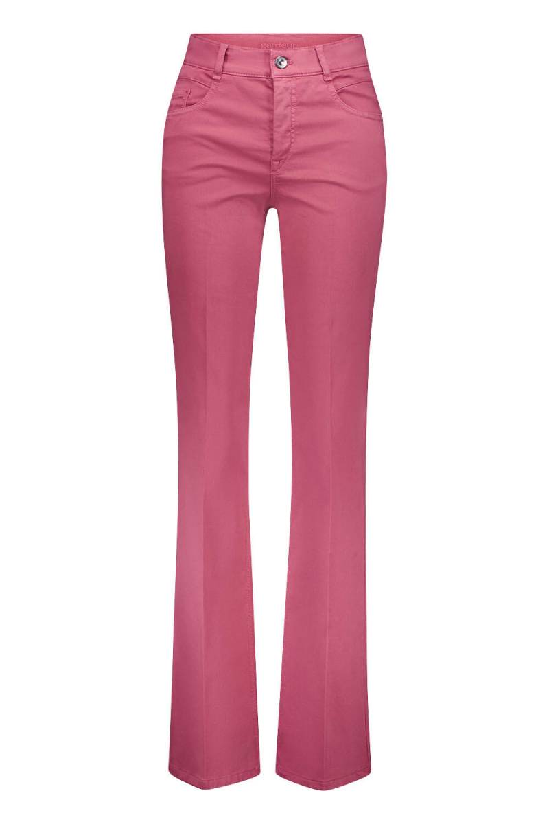 gardeur womenswear - ZURI126 rosa - Gr. - 38 von gardeur womenswear