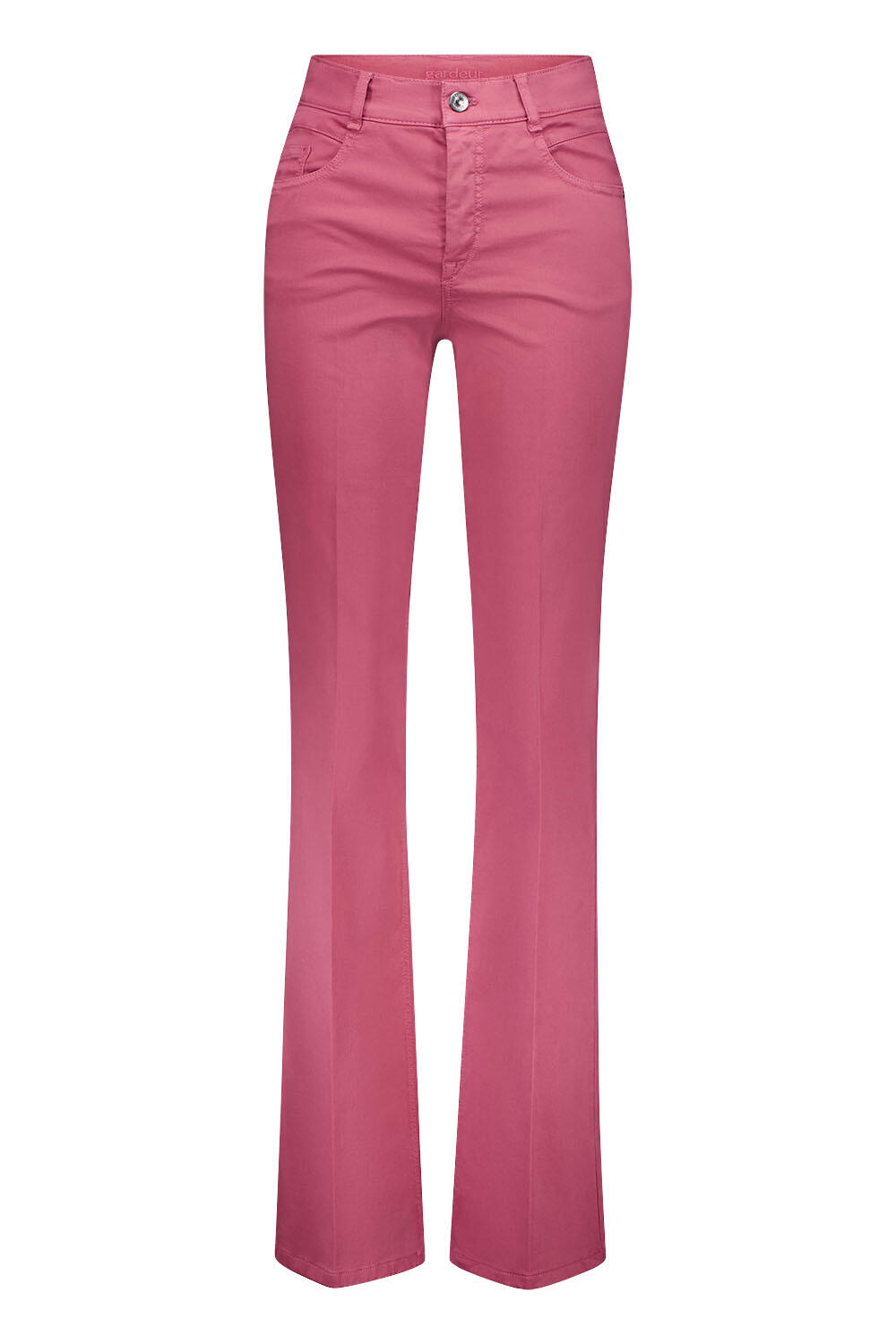 gardeur womenswear - ZURI126 rosa - Gr. - 44 von gardeur womenswear