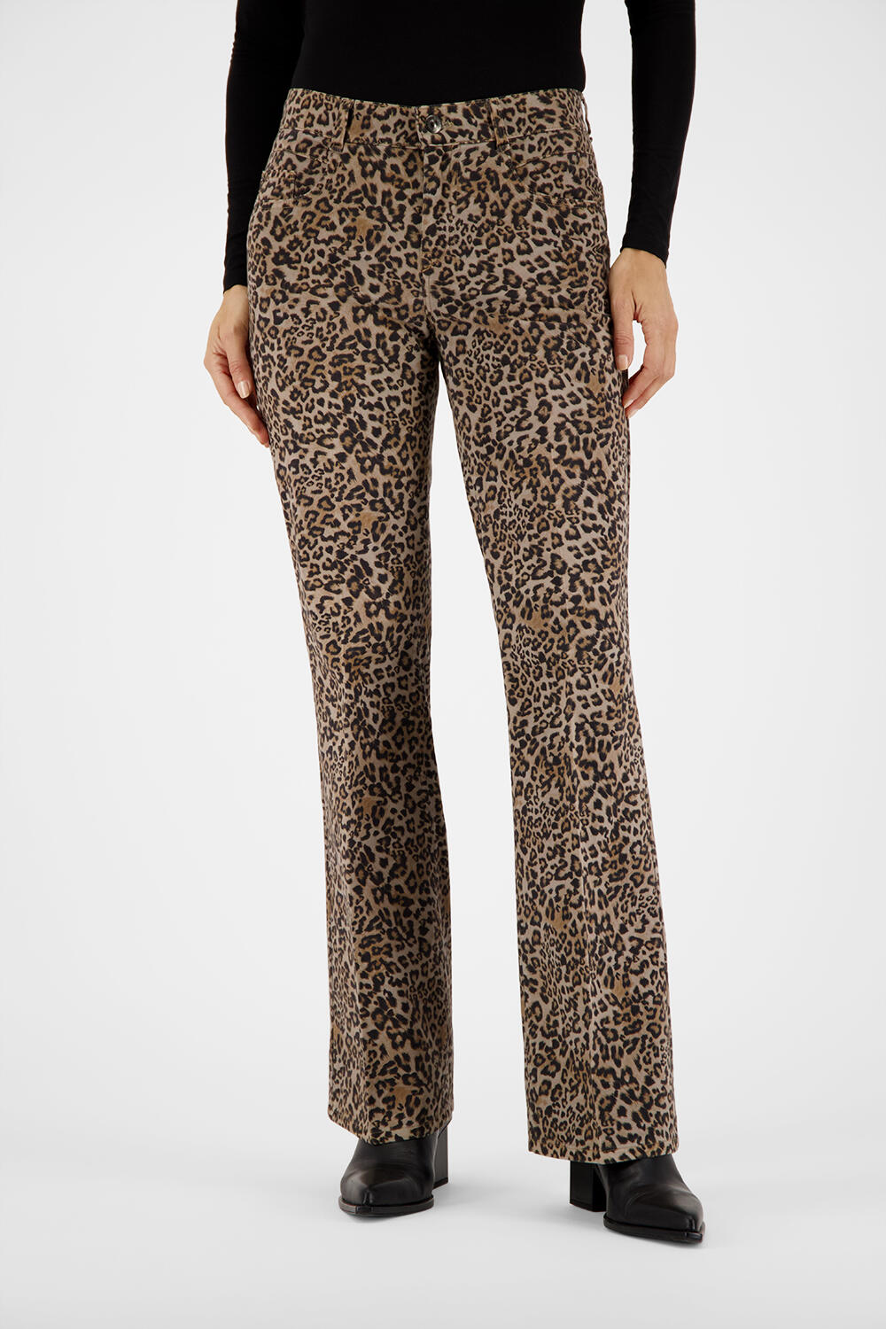 gardeur womenswear - ZURI126 sand - Gr. - 34 von gardeur womenswear