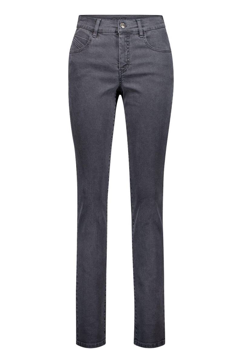 gardeur womenswear - ZURI135 dark grey - Gr. - 40 von gardeur womenswear