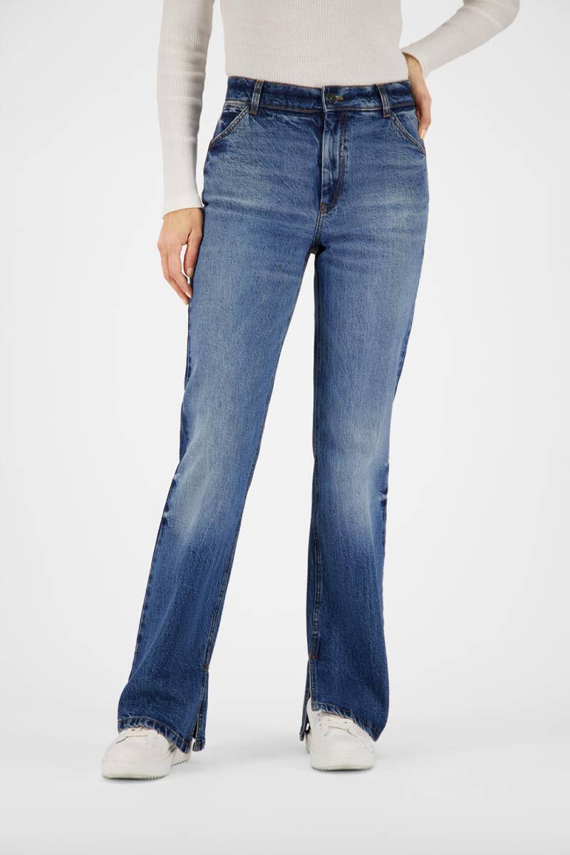 gardeur womenswear - ZURI136-HIGH light stone used - Gr. - 40 von gardeur womenswear