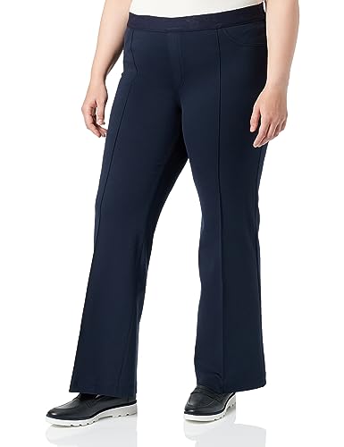 gardeur Atelier Damen Hose Dunkelmarine(1069)(Herstellergröße: 36) von gardeur