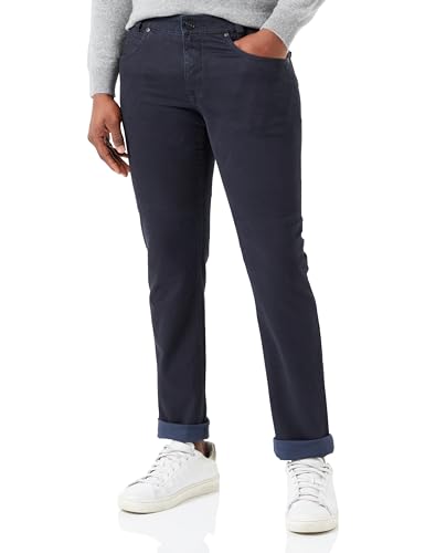 gardeur Atelier Herren Hose Dunkelmarine(1069)(Herstellergröße: 33/32) von gardeur