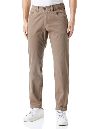 gardeur Atelier Herren Hose Sand(1016)(Herstellergröße: 36/32) von Gardeur