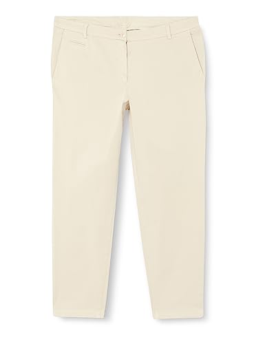 gardeur Damen IRSHA720 Hose, Fog(1004), 44 von gardeur