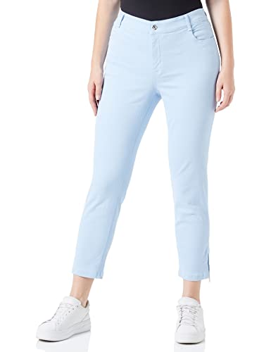 gardeur Damen VICKY685 Jeans, Forever Blue(2064), 34 von gardeur