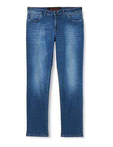 gardeur Herren Bennet Jeans, Stone Used(7167), (Herstellergröße: 33/36) von Gardeur