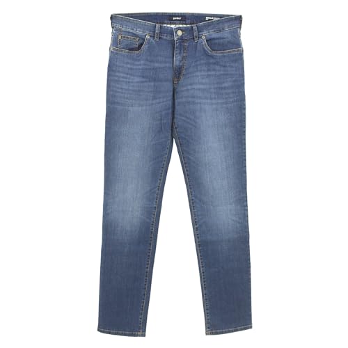 Atelier GARDEUR, Neo, Herren Jeans Hose Stretchdenim Blue Stone Used W 38 L 32 von Atelier GARDEUR