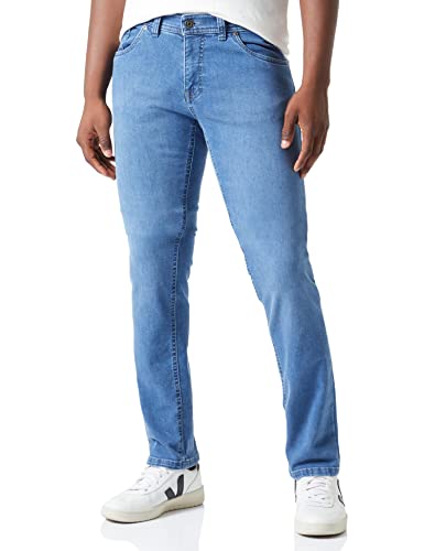 gardeur Herren Sandro Hose, Bleach(265), (Herstellergröße: 36/30) von gardeur