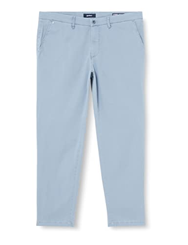 gardeur Herren Tyrrell Hose, Blue Yonder(1064), (Herstellergröße: 34/34) von gardeur