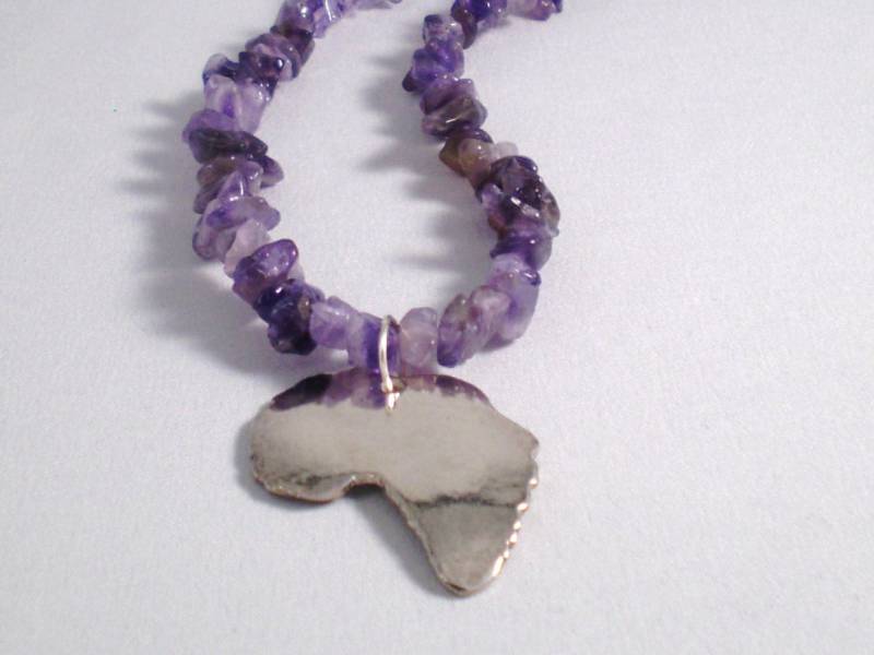 Anhänger/Halskette Silber .999 "Uso' Gesicht in Swahili Afrika Bildschmuck Von Jennell | Jxj Anhänger/Halskette Silber .999 "Uso' Gesicht in Swahili Afrika Bildschmuck Von Jennell | Jxj von gaynells