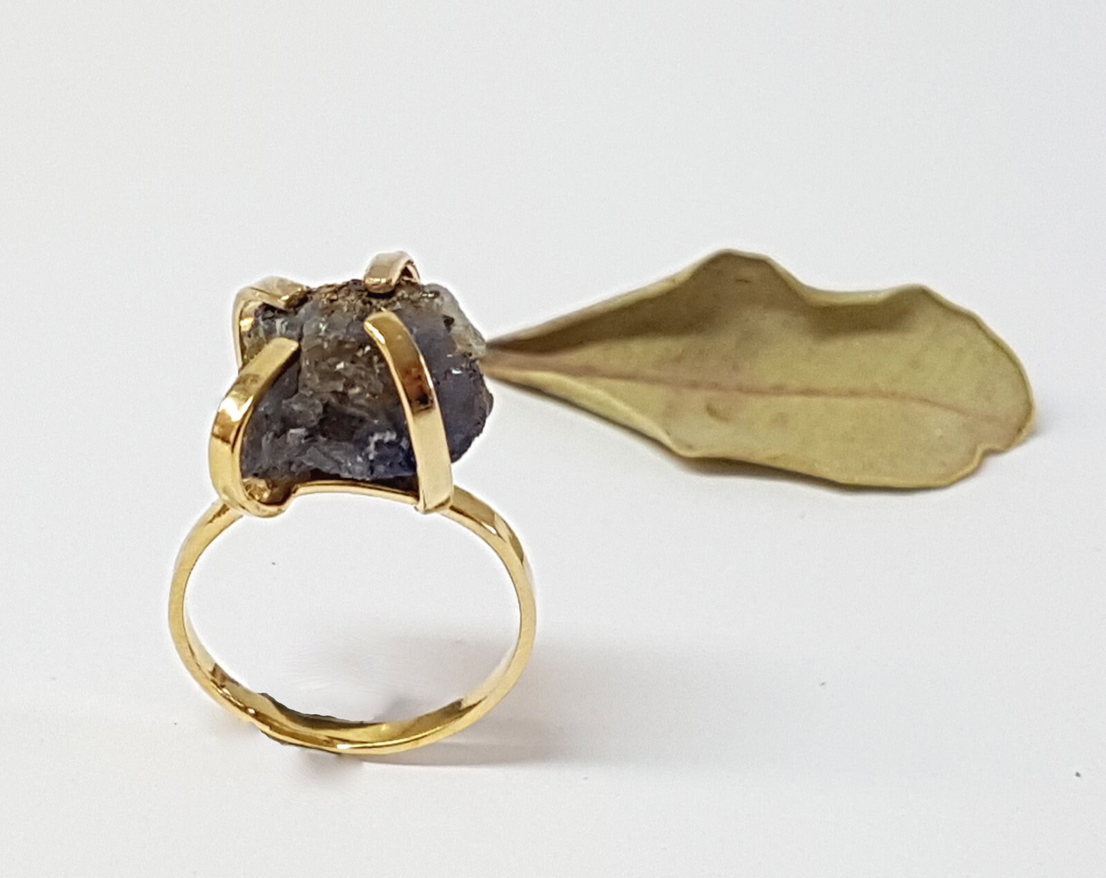 Dezember Geburtsstein Ring, Tansanit Rohstein Einzigartige Geschenkideen, Schmuck Mit Gold Edelstein Dezember Geburtsstein Ring, Tansanit Rohstein Einzigartige Geschenkideen, Schmuck Mit Gold Edelstein von gazellejewelry