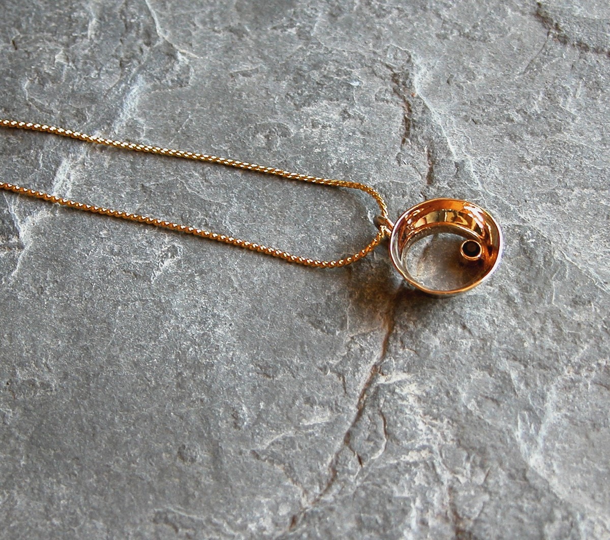 Geschenk Für Sie, Onyx Schwarz Halskette, Gold Handgemachter Schmuck, Einfache Alltägliche Edelstein Halskette Geschenk Für Sie, Onyx Schwarz Halskette, Gold Handgemachter Schmuck, Einfache Alltägliche Edelstein Halskette von gazellejewelry