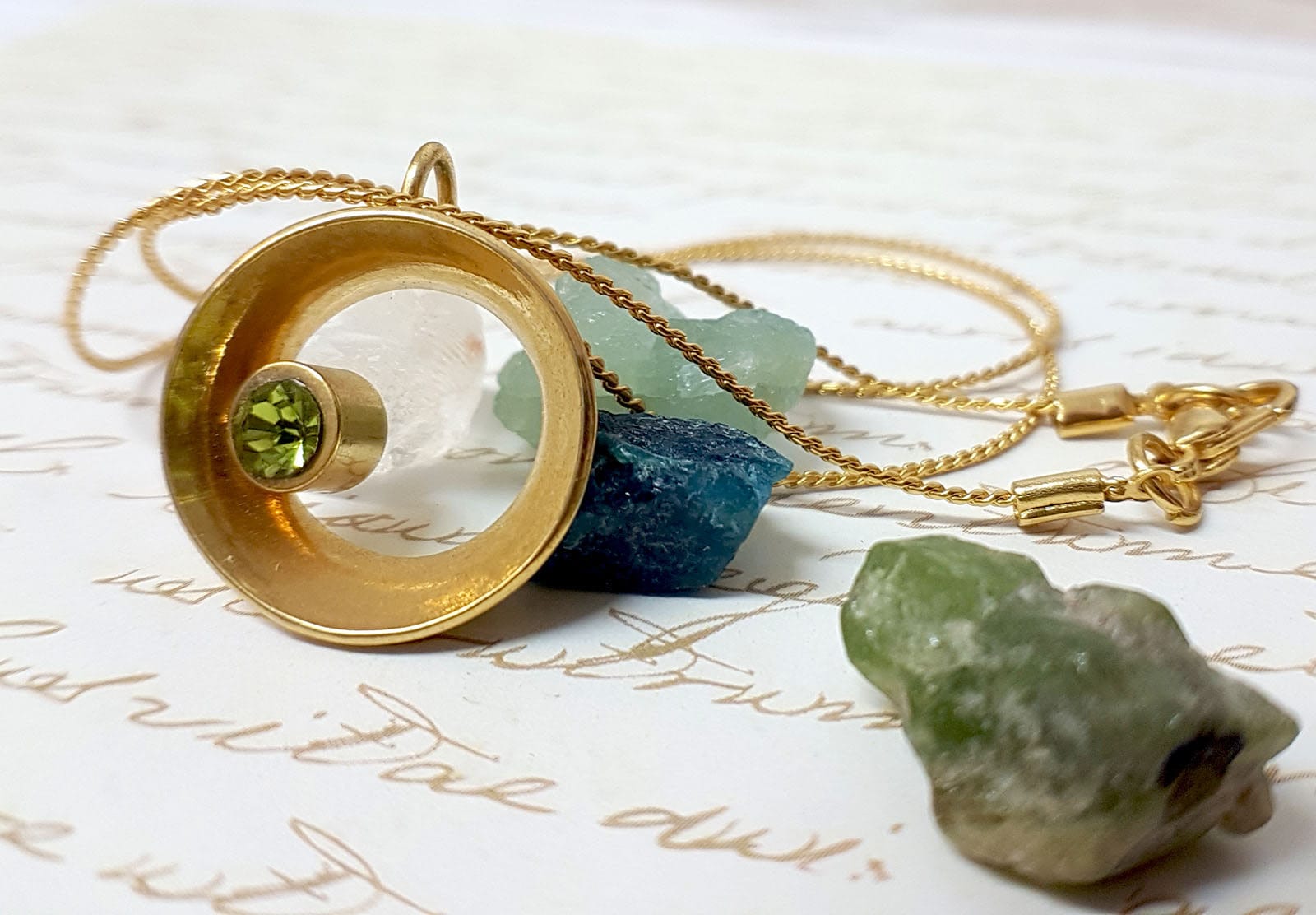 Peridot Halskette, August Birthstone Schmuck, Swarovski Kristall Grüne Stein Geschenk Für Sie Peridot Halskette, August Birthstone Schmuck, Swarovski Kristall Grüne Stein Geschenk Für Sie von gazellejewelry