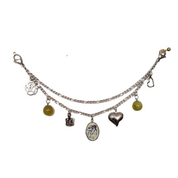 Charivari Aus Edelstahl 19 cm Für Damen Von Geraspel von geRaspel