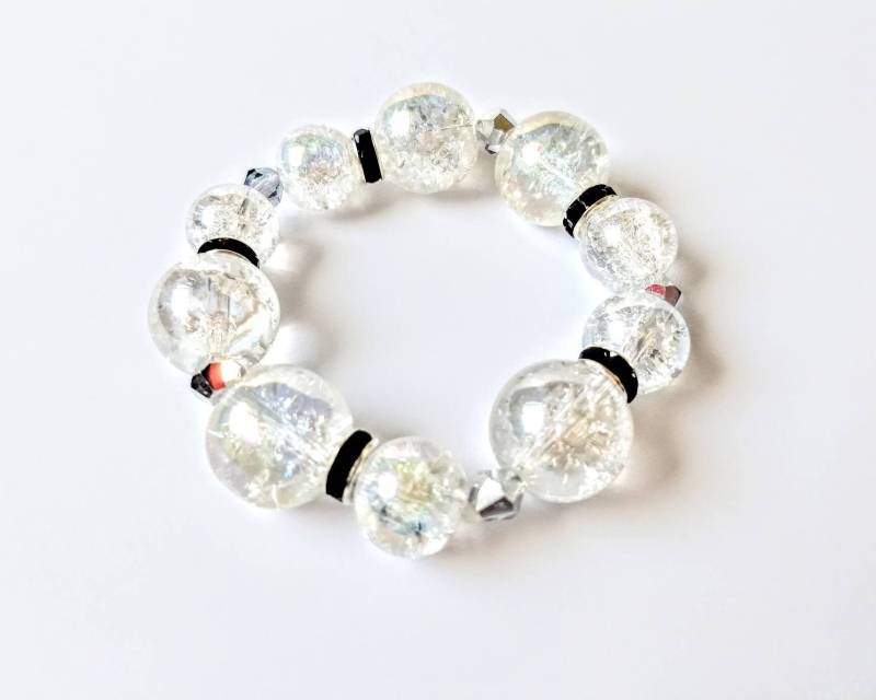 Schneemann Winter Urlaub Schmuck Armband Ohrringe Set 3 Optionen Schneemann Winter Urlaub Schmuck Armband Ohrringe Set 3 Optionen von geekiecraftie