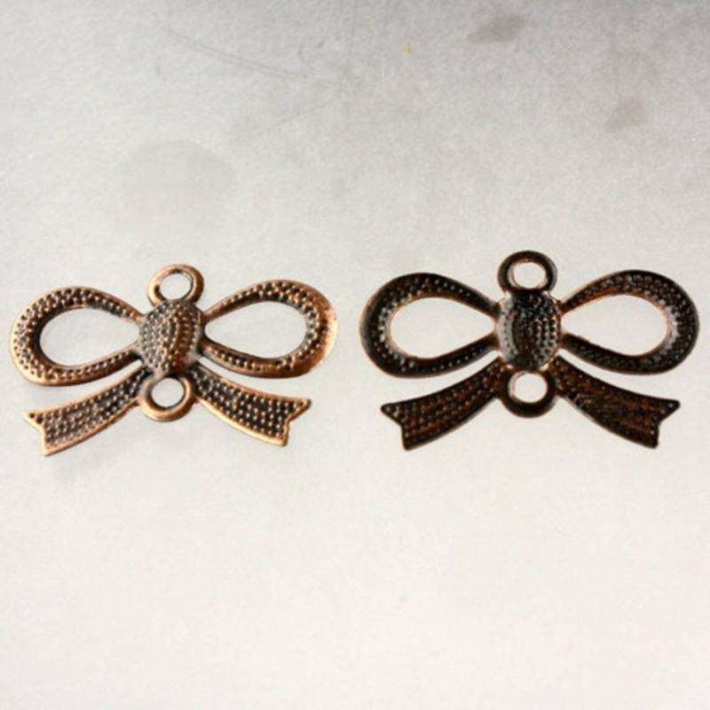 10 Stück Filigranes Band 32 X 22 Mm 10 Stück Filigranes Band 32 X 22 Mm von gemplus24