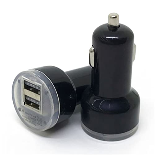 Blu-ray Schnuller Dual USB Autoladegerät Autoladegerät Auto USB Handyladegerät AutoladegerätNett und klug Blu-ray Schnuller Dual USB Autoladegerät Autoladegerät Auto USB Handyladegerät AutoladegerätNett und klug von generic