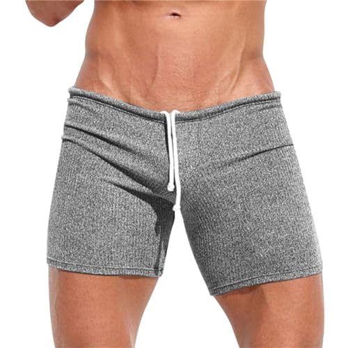 Herren Sexy Boxershorts Sommer MäNner Kurz Sexy Shorts Niedrige Taille Lounge Boxershorts MäNner Shorts Slim Fit Hot Short Pants Sexy Tight Shorts FüR Urlaub Sporthosen Freizeithose Herren Sexy Boxershorts Sommer MäNner Kurz Sexy Shorts Niedrige Taille Lounge Boxershorts MäNner Shorts Slim Fit Hot Short Pants Sexy Tight Shorts FüR Urlaub Sporthosen Freizeithose von generic