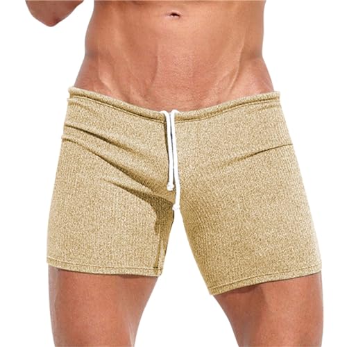 Herren Sexy Boxershorts Sommer MäNner Kurz Sexy Shorts Niedrige Taille Lounge Boxershorts MäNner Shorts Slim Fit Hot Short Pants Sexy Tight Shorts FüR Urlaub Sporthosen Freizeithose Herren Sexy Boxershorts Sommer MäNner Kurz Sexy Shorts Niedrige Taille Lounge Boxershorts MäNner Shorts Slim Fit Hot Short Pants Sexy Tight Shorts FüR Urlaub Sporthosen Freizeithose von generic