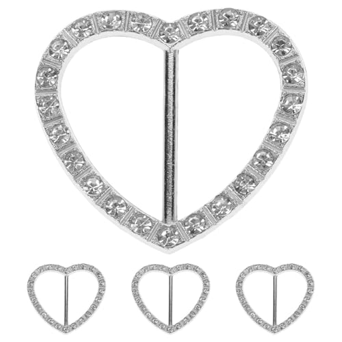 Legierung Schal Verschluss Bluse Verschluss Schal Clip für Frauen Mode Schal Ring Clip von generic