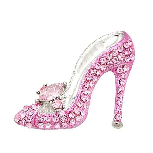 Verschiedene Stile Damen-Geschenke Lippen/High Heel/Augen/Tanzende Mädchen Mode Brosche Pins Kollektionen Wassertropfen Kristall Augen Broschen für Frauen Verschiedene Stile Damen-Geschenke Lippen/High Heel/Augen/Tanzende Mädchen Mode Brosche Pins Kollektionen Wassertropfen Kristall Augen Broschen für Frauen von generic