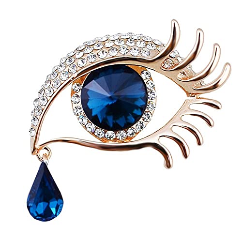 Verschiedene Stile Damen-Geschenke Lippen/High Heel/Augen/Tanzende Mädchen Mode Brosche Pins Kollektionen Wassertropfen Kristall Augen Broschen für Frauen Verschiedene Stile Damen-Geschenke Lippen/High Heel/Augen/Tanzende Mädchen Mode Brosche Pins Kollektionen Wassertropfen Kristall Augen Broschen für Frauen von generic