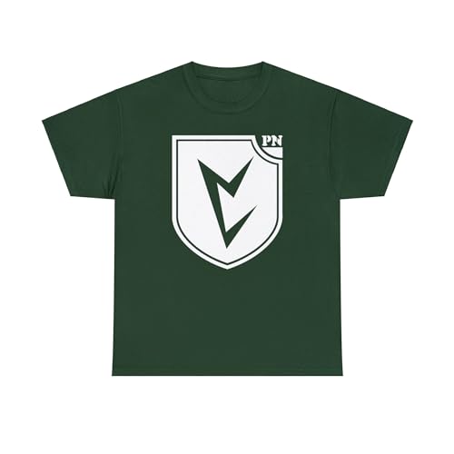 Vril - Schild - T-Shirt Forest Green/M von generic
