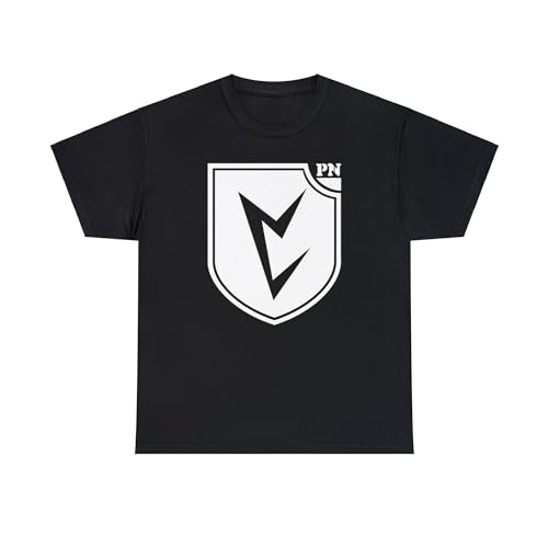 generic Vril - Schild - T-Shirt Black/M von generic