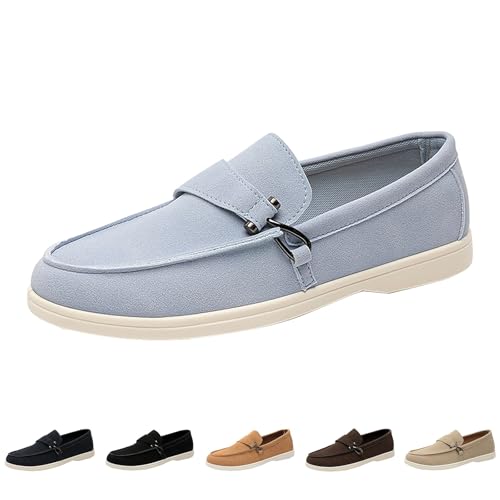Loafers für Männer,Freizeitschuhe Herren Low Top,Flache Walkingschuhe,LäSsige Schuhe Aus Wildleder,Leichte Bequeme Halbschuhe,Elegante Businessschuhe,Slip On Bootsschuhe,Atmungsaktive Fahrschuhe Loafers für Männer,Freizeitschuhe Herren Low Top,Flache Walkingschuhe,LäSsige Schuhe Aus Wildleder,Leichte Bequeme Halbschuhe,Elegante Businessschuhe,Slip On Bootsschuhe,Atmungsaktive Fahrschuhe von generisch